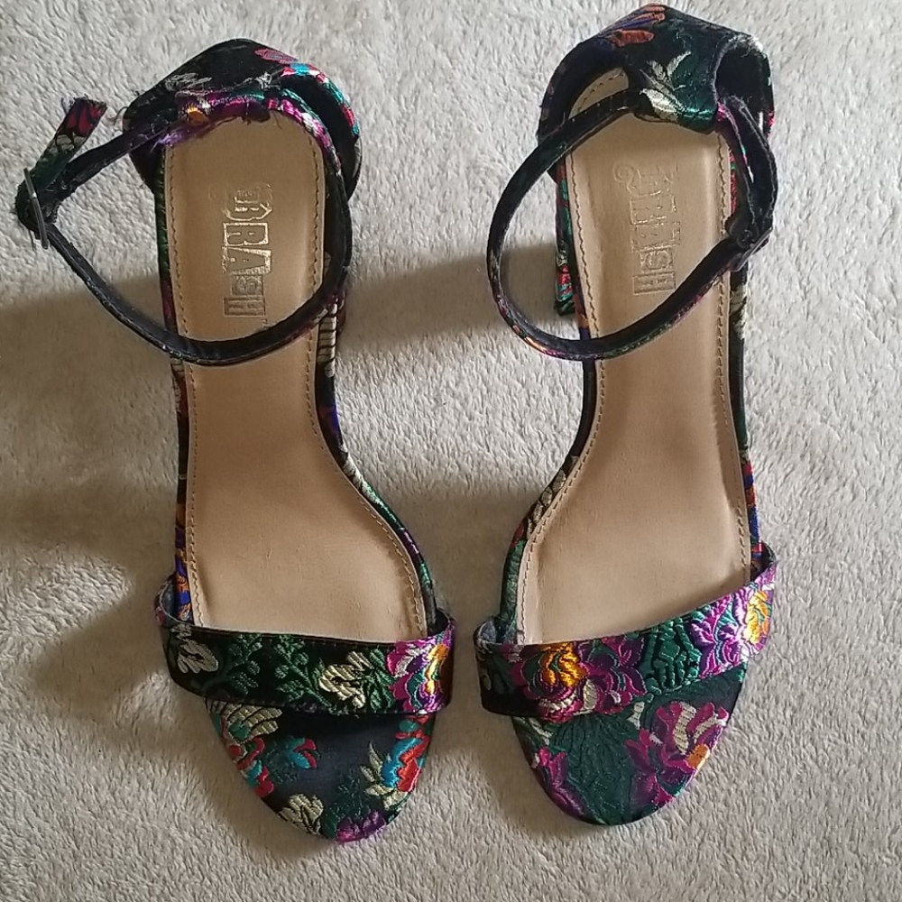 Heels